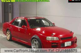 nissan skyline 2000 -NISSAN 【松本 334ﾑ228】--Skyline ER34-029530---NISSAN 【松本 334ﾑ228】--Skyline ER34-029530-