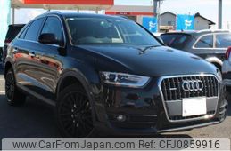 audi q3 2014 quick_quick_ABA-8UCCZF_WAUZZZ8U0ER008897