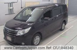 toyota noah 2016 CFJ1848340