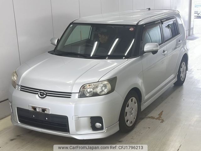 toyota corolla-rumion 2008 CFJ1796213 image 1