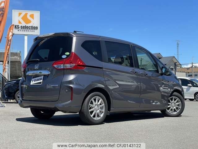 honda freed 2017 -HONDA--Freed DAA-GB7--GB7-1031017---HONDA--Freed DAA-GB7--GB7-1031017- image 2