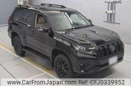 toyota land-cruiser-prado 2022 quick_quick_3BA-TRJ150W_TRJ150-0153647