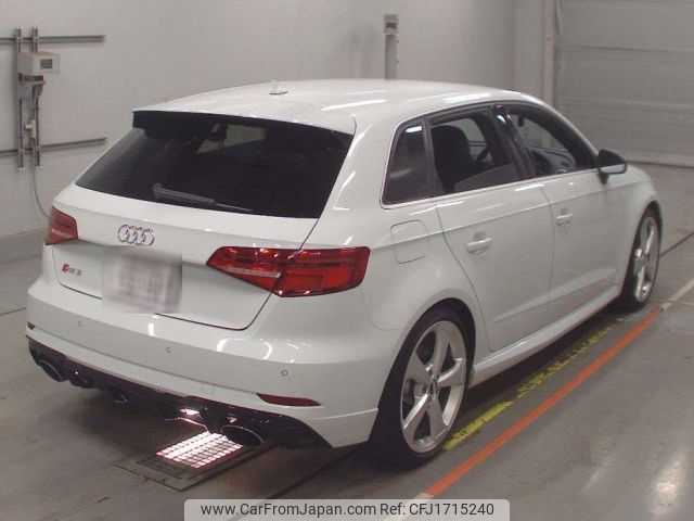 audi rs3 2018 CFJ1715240 image 2