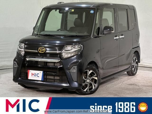 daihatsu tanto 2019 quick_quick_LA650S_LA650S-0014384 image 1