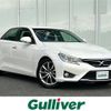 toyota mark-x 2014 -TOYOTA--MarkX DBA-GRX130--GRX130-6083646---TOYOTA--MarkX DBA-GRX130--GRX130-6083646- image 1