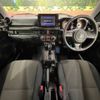 suzuki jimny-sierra 2022 -SUZUKI--Jimny Sierra 3BA-JB74W--JB74W-171201---SUZUKI--Jimny Sierra 3BA-JB74W--JB74W-171201- image 2