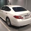 nissan fuga 2011 -NISSAN--Fuga HY51-401899---NISSAN--Fuga HY51-401899- image 2