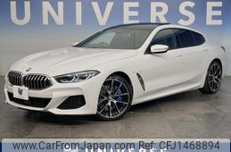 bmw 8-series 2020 -BMW--BMW 8 Series 3BA-GV30--WBAGV22020CF28131---BMW--BMW 8 Series 3BA-GV30--WBAGV22020CF28131-