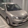 toyota corolla-axio 2013 -TOYOTA--Corolla Axio NRE160-7005489---TOYOTA--Corolla Axio NRE160-7005489- image 1