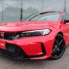 honda civic 2025 CFJ1690894 image 1