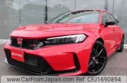 honda civic 2025 CFJ1690894