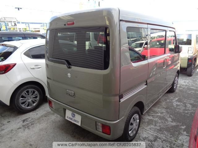 suzuki every 2024 quick_quick_3BD-DA17V_DA17V-748148 image 2