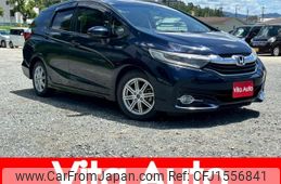 honda shuttle 2015 CFJ1556841