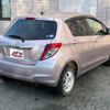toyota vitz 2012 CFJ1726709 image 3