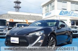 toyota 86 2013 quick_quick_DBA-ZN6_ZN6-031116