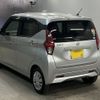 nissan dayz 2021 -NISSAN 【福岡 586さ428】--DAYZ B43W-0106503---NISSAN 【福岡 586さ428】--DAYZ B43W-0106503- image 2