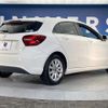 mercedes-benz a-class 2017 -MERCEDES-BENZ--Benz A Class DBA-176042--WDD1760422J650603---MERCEDES-BENZ--Benz A Class DBA-176042--WDD1760422J650603- image 17