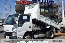 isuzu elf-truck 2016 -ISUZU--Elf TPG-NKR85AD--NKR85-7054604---ISUZU--Elf TPG-NKR85AD--NKR85-7054604-