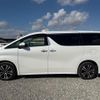 toyota alphard 2021 -TOYOTA--Alphard 3BA-AGH35W--AGH35-0053242---TOYOTA--Alphard 3BA-AGH35W--AGH35-0053242- image 8