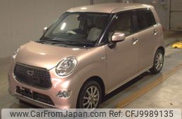 daihatsu cast 2016 -DAIHATSU--Cast LA250S-0032643---DAIHATSU--Cast LA250S-0032643-