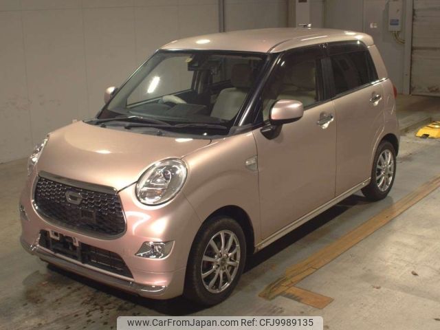 daihatsu cast 2016 -DAIHATSU--Cast LA250S-0032643---DAIHATSU--Cast LA250S-0032643- image 1