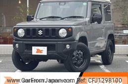 suzuki jimny 2019 -SUZUKI--Jimny 3BA-JB64W--JB64W-136224---SUZUKI--Jimny 3BA-JB64W--JB64W-136224-