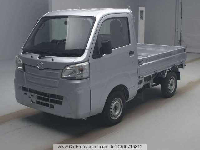 daihatsu hijet-truck 2021 -DAIHATSU--Hijet Truck 3BD-S510P--S510P-0399022---DAIHATSU--Hijet Truck 3BD-S510P--S510P-0399022- image 1