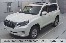 toyota land-cruiser-prado 2018 -TOYOTA 【鈴鹿 339に111】--Land Cruiser Prado TRJ150W-0083578---TOYOTA 【鈴鹿 339に111】--Land Cruiser Prado TRJ150W-0083578-