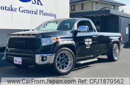 toyota tundra 2017 CFJ1870562