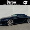 lexus lc 2017 -LEXUS--Lexus LC DAA-GWZ100--GWZ100-0001453---LEXUS--Lexus LC DAA-GWZ100--GWZ100-0001453- image 1