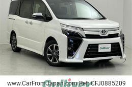 toyota voxy 2020 -TOYOTA--Voxy 3BA-ZRR80W--ZRR80-0615915---TOYOTA--Voxy 3BA-ZRR80W--ZRR80-0615915-