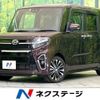 daihatsu tanto 2020 quick_quick_LA650S_LA650S-1041622 image 1