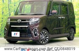 daihatsu tanto 2020 quick_quick_LA650S_LA650S-1041622