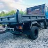 mitsubishi-fuso canter 1989 CFJ1552011 image 8