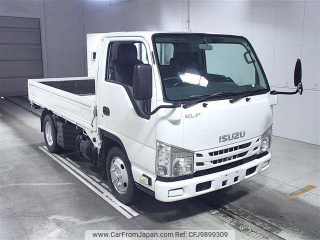 isuzu elf-truck 2015 -ISUZU--Elf NJS85A-7004815---ISUZU--Elf NJS85A-7004815- image 1