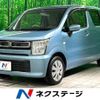 suzuki wagon-r 2019 -SUZUKI--Wagon R DAA-MH55S--MH55S-263598---SUZUKI--Wagon R DAA-MH55S--MH55S-263598- image 1