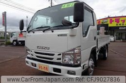 isuzu elf-truck 2018 quick_quick_TRG-NJS85A_NJS85-7007193