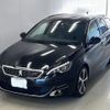 peugeot 308 2016 -PEUGEOT 【鹿児島 301な1292】--Peugeot 308 T9WHN02-GS019049---PEUGEOT 【鹿児島 301な1292】--Peugeot 308 T9WHN02-GS019049- image 1