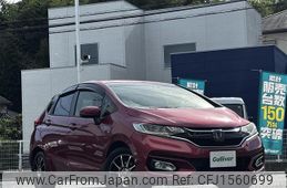 honda fit 2019 CFJ1560699
