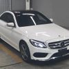 mercedes-benz c-class 2016 -MERCEDES-BENZ--Benz C Class WDD2050421R110178---MERCEDES-BENZ--Benz C Class WDD2050421R110178- image 1