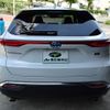 toyota harrier 2024 -TOYOTA 【名古屋 307ﾐ4012】--Harrier AXUH80--0102262---TOYOTA 【名古屋 307ﾐ4012】--Harrier AXUH80--0102262- image 27