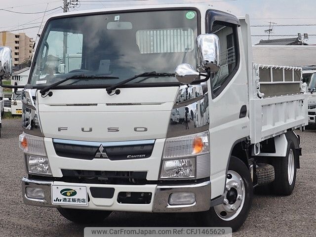 mitsubishi-fuso canter 2020 -MITSUBISHI--Canter 2PG-FBA60--FBA60-582995---MITSUBISHI--Canter 2PG-FBA60--FBA60-582995- image 2
