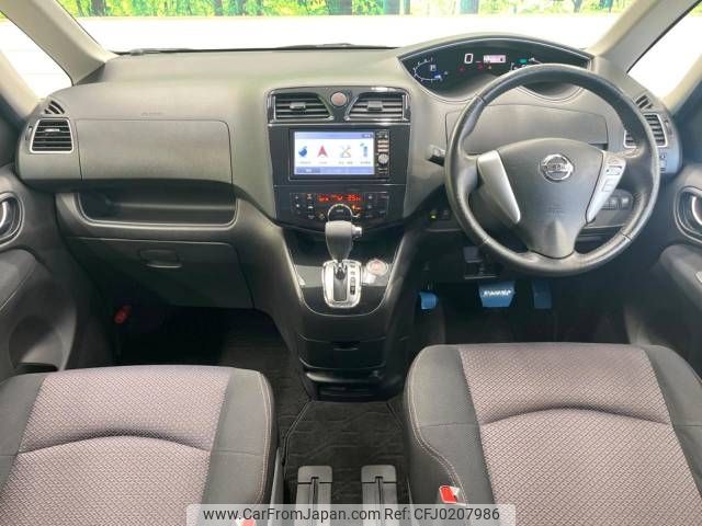 nissan serena 2011 -NISSAN--Serena DBA-FC26--FC26-038715---NISSAN--Serena DBA-FC26--FC26-038715- image 2