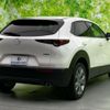 mazda cx-3 2023 quick_quick_5AA-DMEJ3P_DMEJ3P-106167 image 3