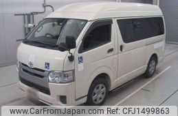 toyota regiusace-van 2019 CFJ1499863