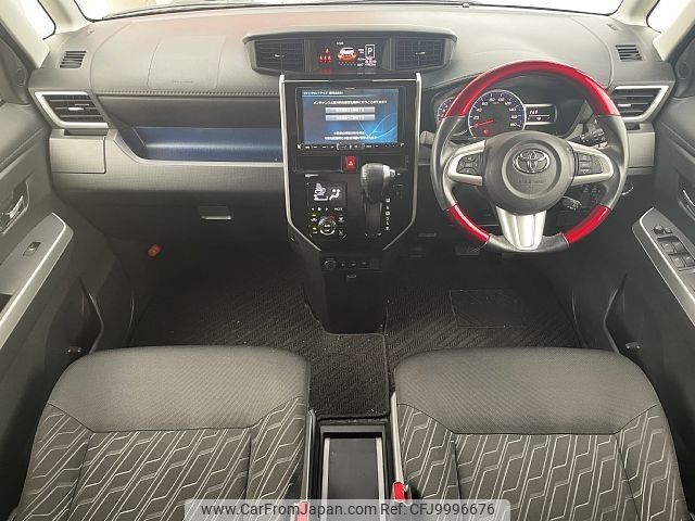 toyota roomy 2018 -TOYOTA--Roomy DBA-M900A--M900A-0161120---TOYOTA--Roomy DBA-M900A--M900A-0161120- image 2