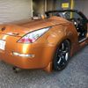 nissan fairlady-z 2005 quick_quick_CBA-Z33_HZ33-300261 image 2