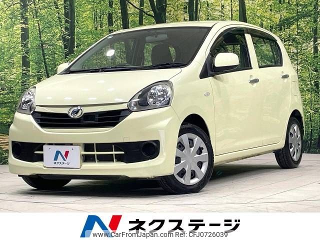 daihatsu mira-e-s 2015 -DAIHATSU--Mira e:s DBA-LA300S--LA300S-1312660---DAIHATSU--Mira e:s DBA-LA300S--LA300S-1312660- image 1