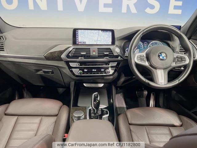 bmw x3 2019 quick_quick_TX20_WBATX32060LG60095 image 2
