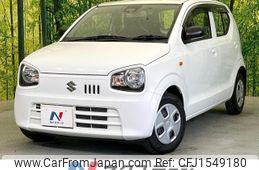 suzuki alto 2019 CFJ1549180